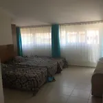 Mediterranean Fethiye شقة فندقية 3*