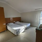 Mediterranean Fethiye شقة فندقية