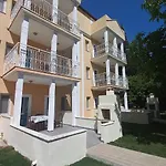 Mediterranean Fethiye