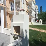 Mediterranean Fethiye