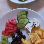 شقة فندقية Mediterranean Fethiye 3*