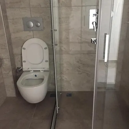 Aparthotel Mediterranean Fethiye
