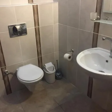 Mediterranean Fethiye 3*