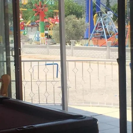 Mediterranean Fethiye Lägenhetshotell 3*