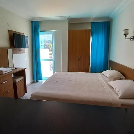 Mediterranean Fethiye 3* Öludeniz