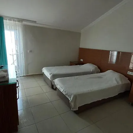 Mediterranean Fethiye 3* Öludeniz