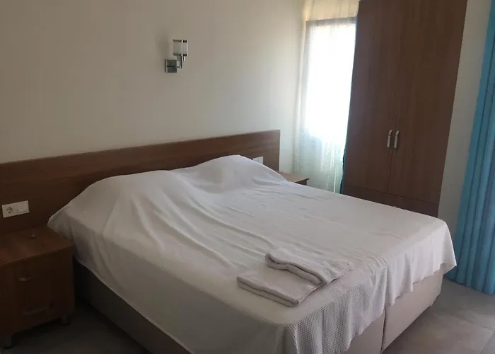 Aparthotel Mediterranean Fethiye Oludeniz