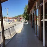 Mediterranean Fethiye شقة فندقية أولدينيس