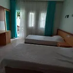 Mediterranean Fethiye شقة فندقية 3*
