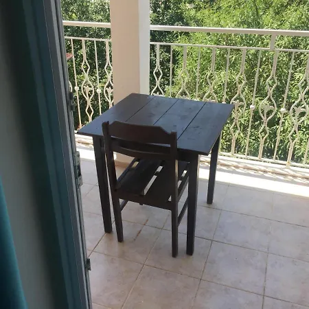 Mediterranean Fethiye Апарт-отель Олудениз