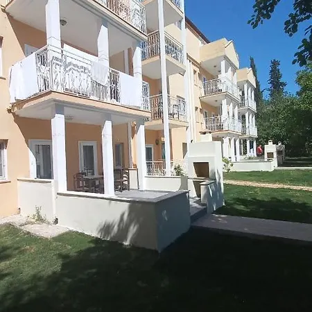 Mediterranean Fethiye 3*