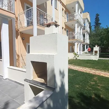 Mediterranean Fethiye