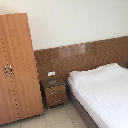 Mediterranean Fethiye Apart-hotel