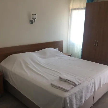 아파트호텔 Mediterranean Fethiye 올루데니스