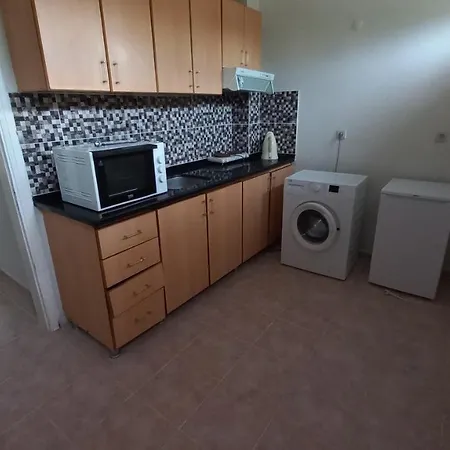 Mediterranean Fethiye Apart-hotel