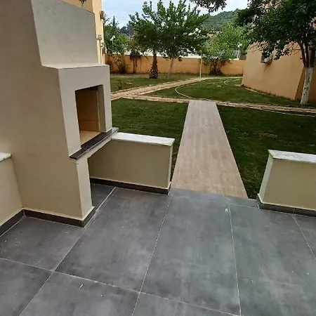 Mediterranean Fethiye Apart-hotel 3*