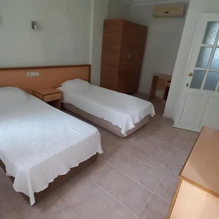 Mediterranean Fethiye 올루데니스