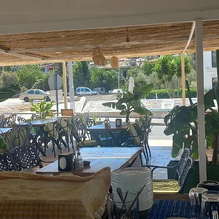 Mediterranean Fethiye Lejlighedshotel Ölüdeniz