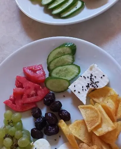 شقة فندقية Mediterranean Fethiye 3*