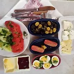 Aparthotel Mediterranean Fethiye