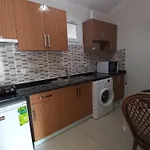 Mediterranean Fethiye Aparthotel 3*