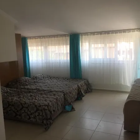Mediterranean Fethiye Aparthotel 3*