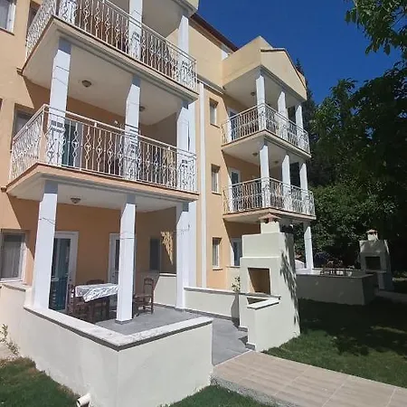 Mediterranean Fethiye