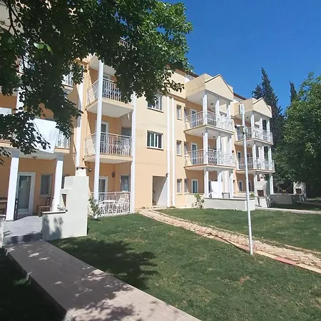 Aparthotel Mediterranean Fethiye Ölüdeniz