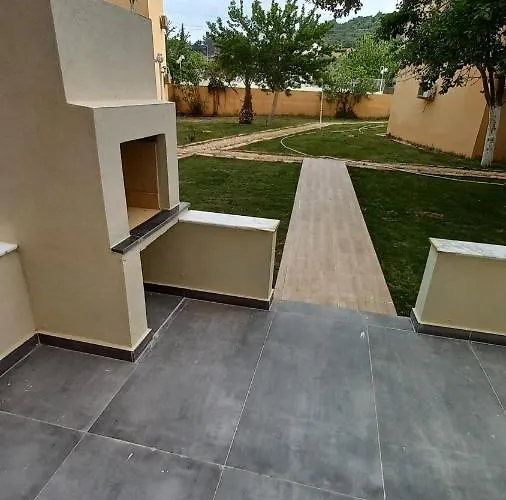 Mediterranean Fethiye Aparthotel 3*